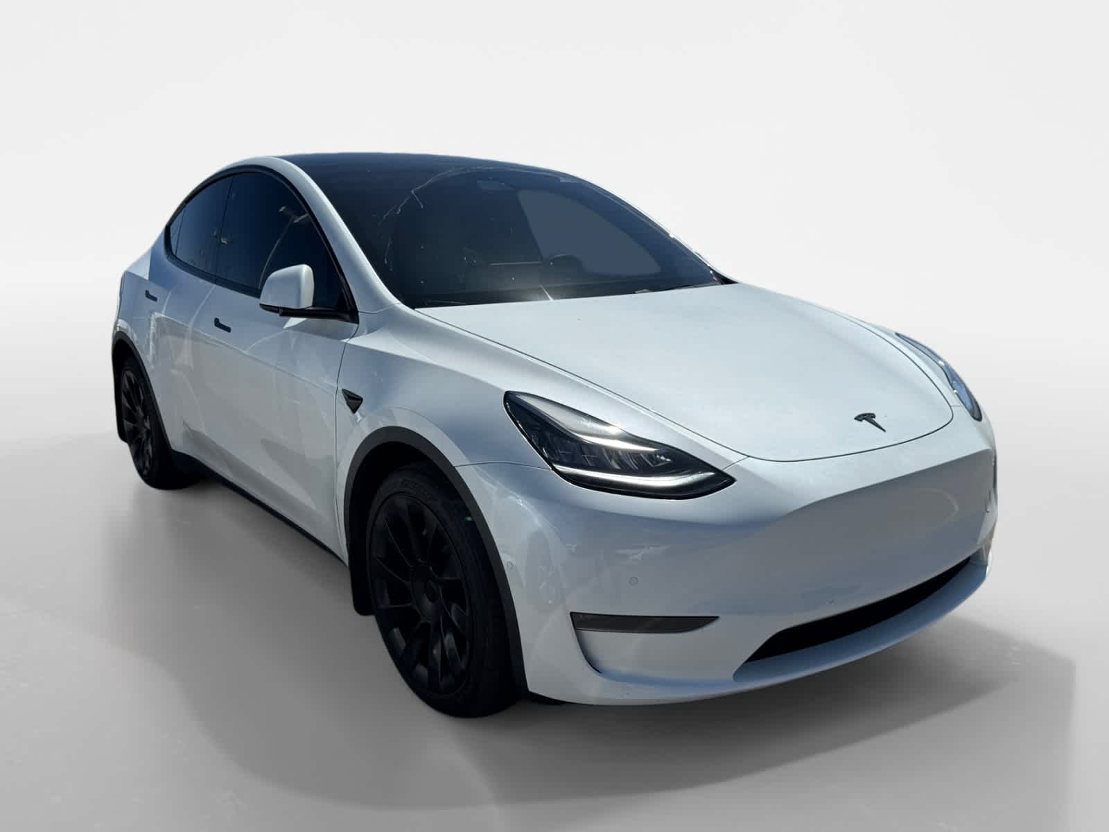 Thumbnail: 2020 Tesla Model Y - 2