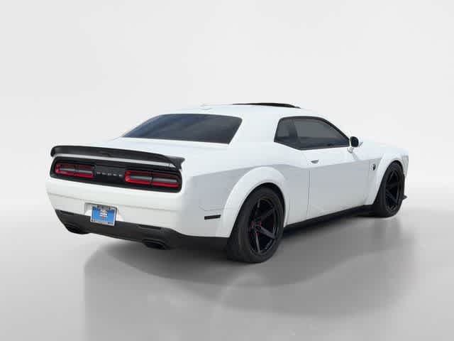 Thumbnail: 2019 Dodge Challenger - 5