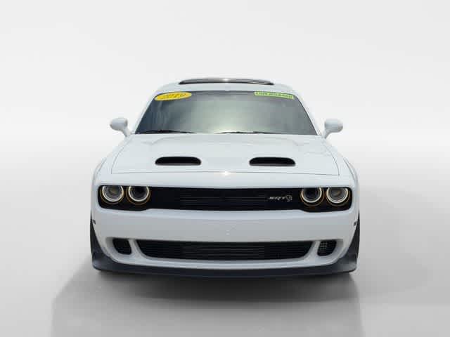 Thumbnail: 2019 Dodge Challenger - 8