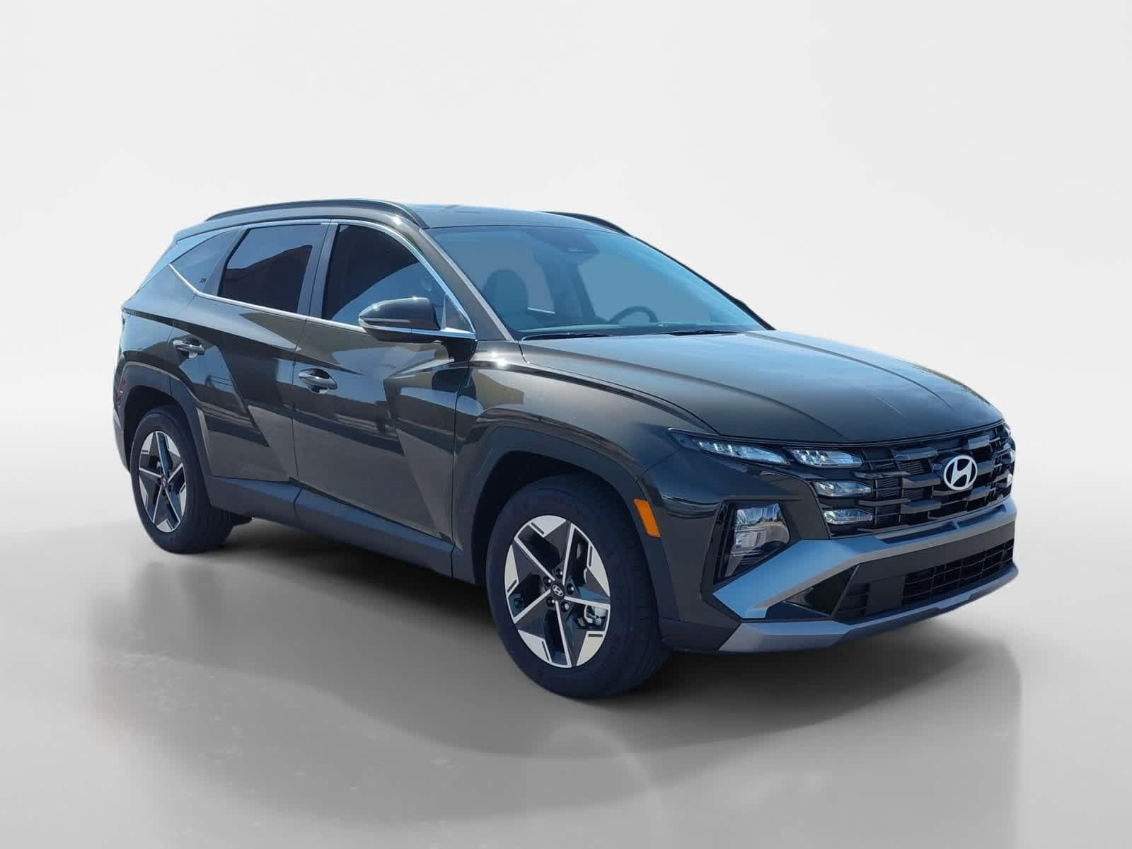 Thumbnail: 2025 Hyundai Tucson - 7