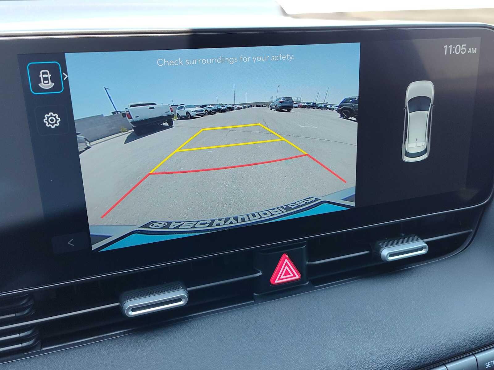 Thumbnail: 2025 Hyundai Ioniq 5 - 22