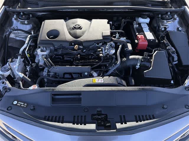 Thumbnail: 2023 Toyota Camry - 17