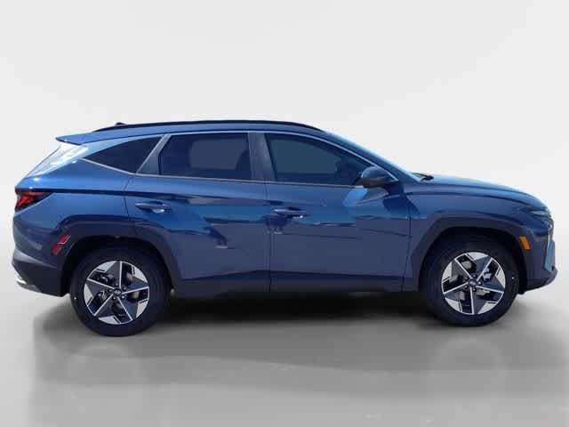 Thumbnail: 2026 Hyundai Tucson - 6