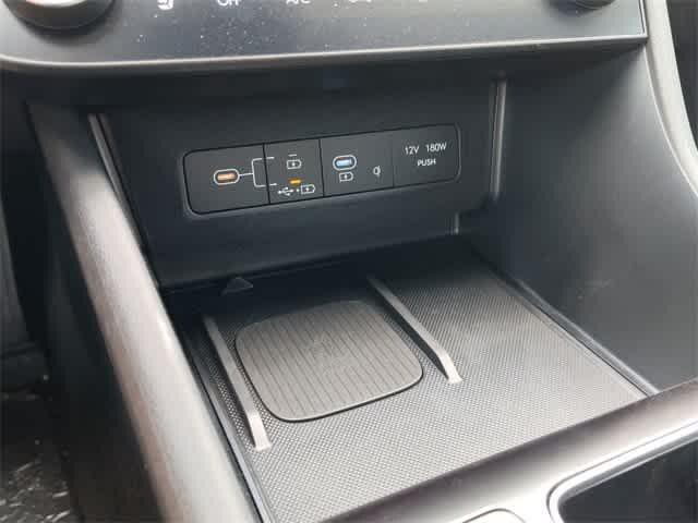 Thumbnail: 2025 Hyundai Sonata - 24