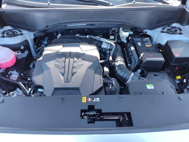 Thumbnail: 2026 Hyundai Palisade - 12