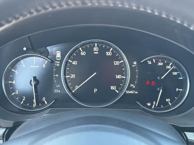 Thumbnail: 2019 Mazda CX-5 - 26