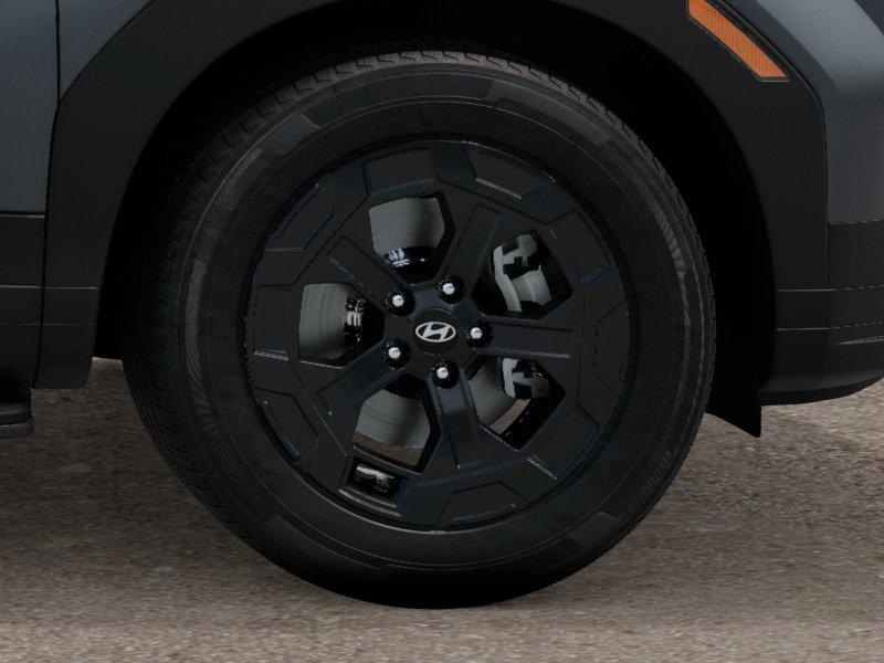 Thumbnail: 2026 Hyundai Santa Fe - 8