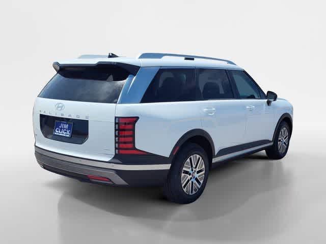 Thumbnail: 2026 Hyundai Palisade - 5