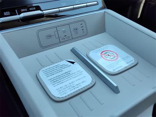 Thumbnail: 2026 Hyundai Santa Fe - 23