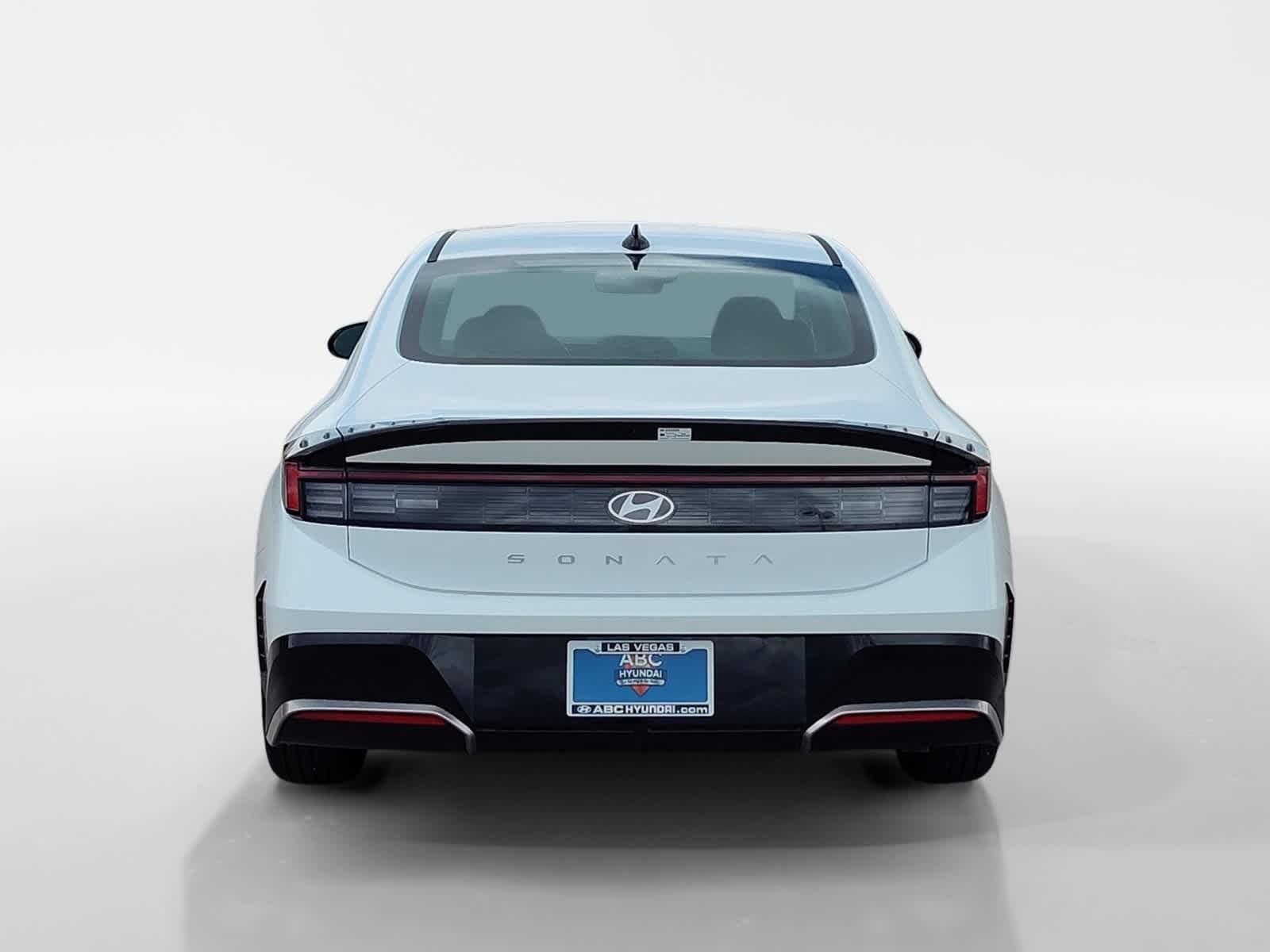 Thumbnail: 2025 Hyundai Sonata - 4