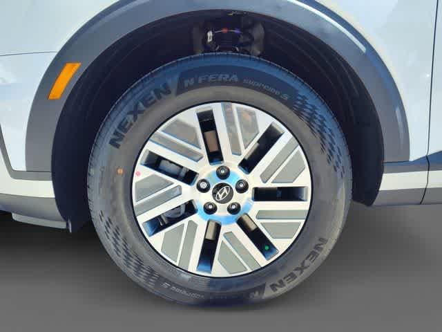 Thumbnail: 2026 Hyundai Palisade - 9