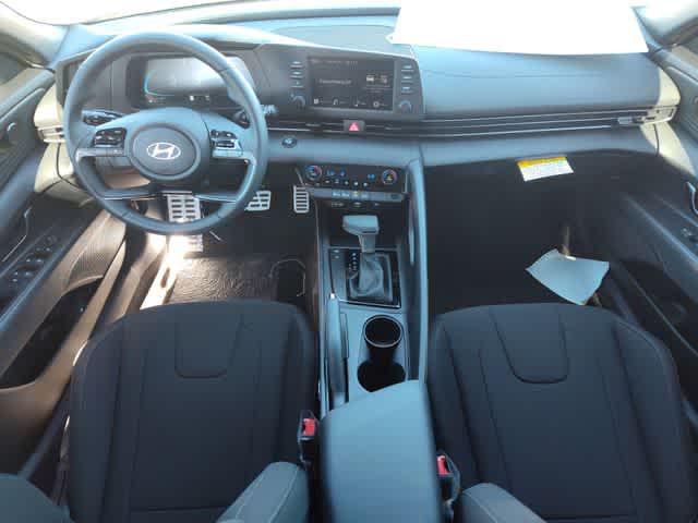 Thumbnail: 2026 Hyundai Elantra - 12