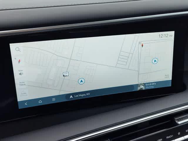 Thumbnail: 2026 Hyundai Palisade - 22