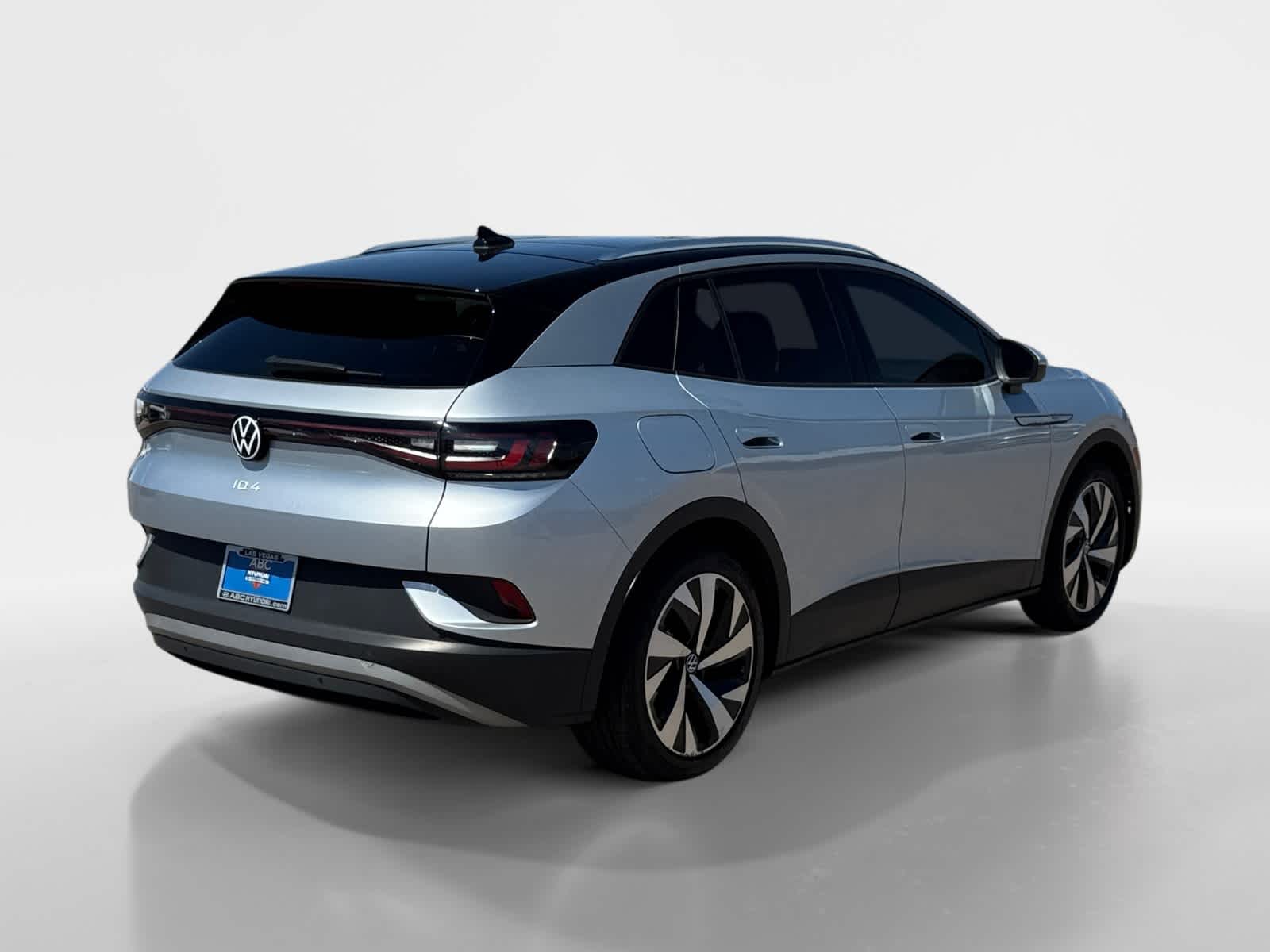 Thumbnail: 2022 Volkswagen ID.4 - 5