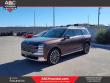 New 2026 Hyundai Palisade Calligraphy FWD SUV
