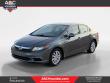 Used 2012 Honda Civic EX Sedan