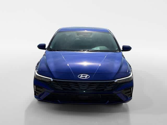 Thumbnail: 2026 Hyundai Elantra - 8