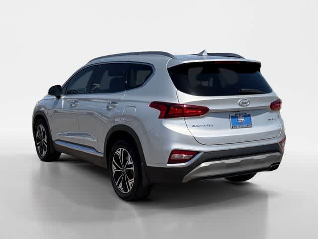 Thumbnail: 2019 Hyundai Santa Fe - 3