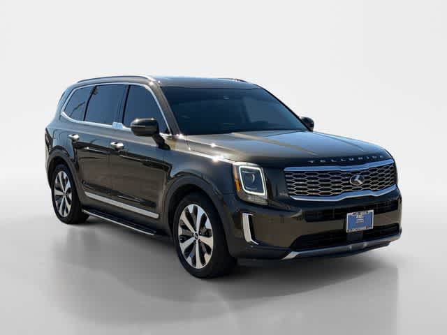 Thumbnail: 2020 Kia Telluride - 7