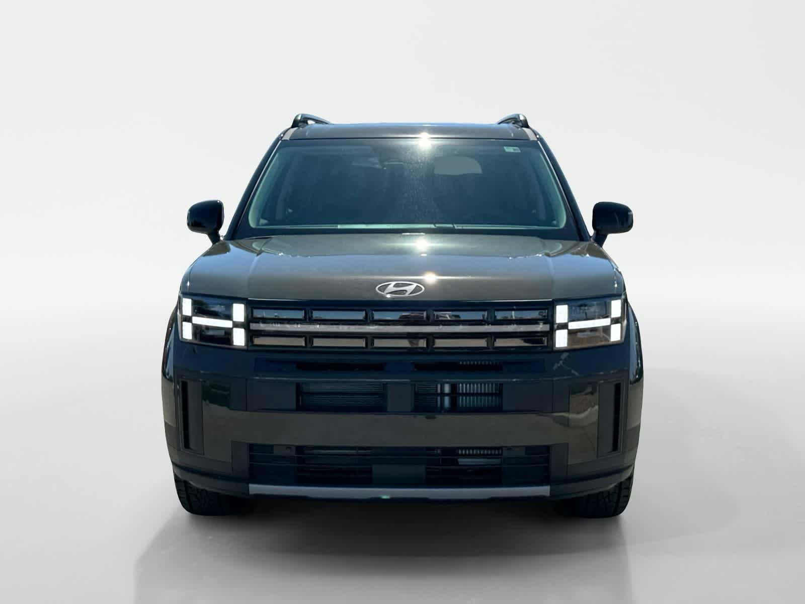 Thumbnail: 2025 Hyundai Santa Fe - 8