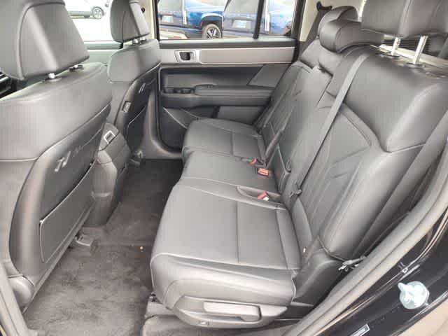 Thumbnail: 2026 Hyundai Santa Fe - 16