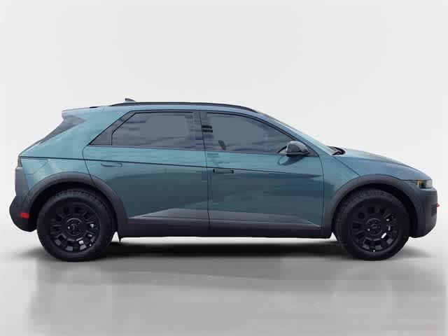 Thumbnail: 2026 Hyundai Ioniq 5 - 6