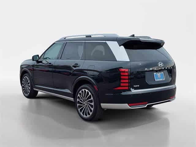 Thumbnail: 2026 Hyundai Palisade - 3