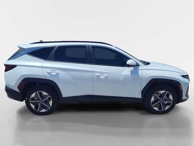 Thumbnail: 2026 Hyundai Tucson - 7