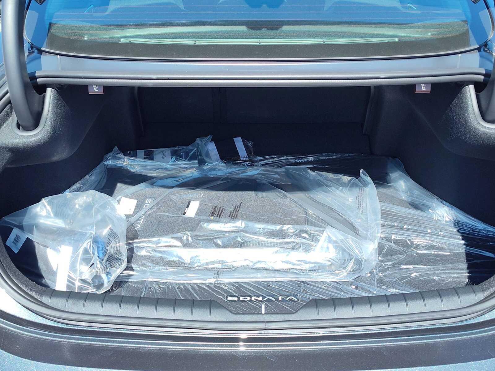 Thumbnail: 2026 Hyundai Sonata - 27