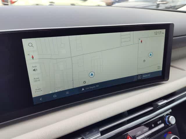 Thumbnail: 2026 Hyundai Tucson - 23