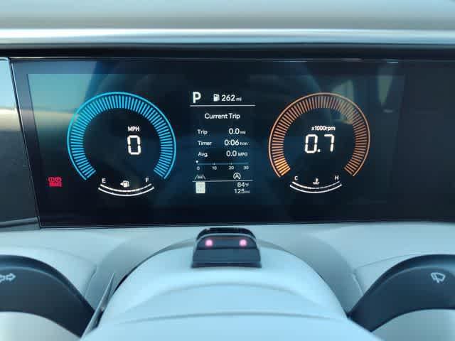 Thumbnail: 2026 Hyundai Palisade - 25