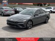  Hyundai Elantra Hybrid
