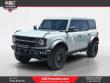 Used 2024 Ford Bronco Wildtrak SUV