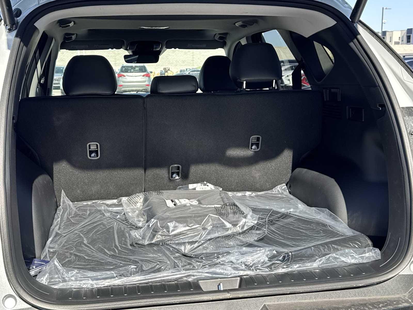 Thumbnail: 2025 Hyundai Tucson - 27