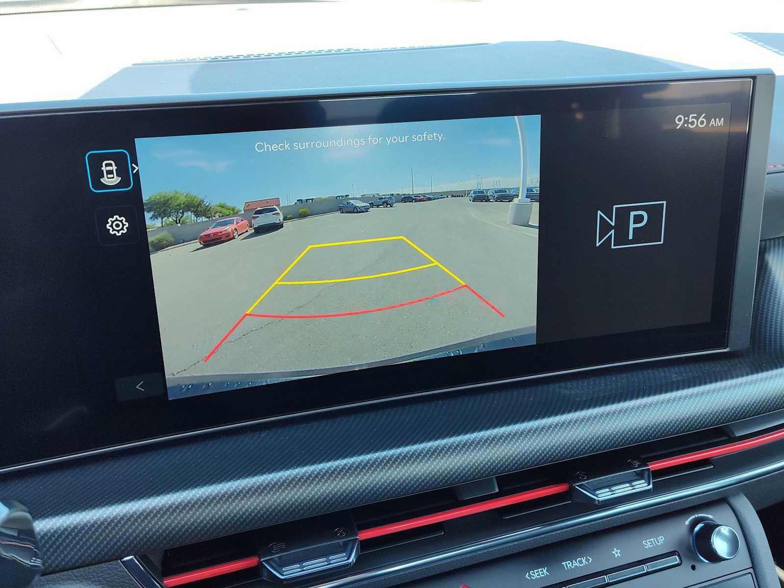 Thumbnail: 2026 Hyundai Sonata - 23