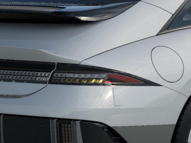 Thumbnail: 2025 Hyundai Ioniq 6 - 10