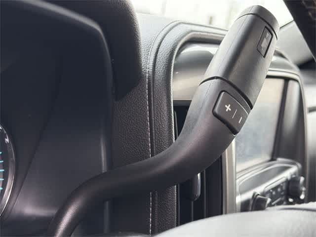 Thumbnail: 2017 Chevrolet Silverado 1500 - 26