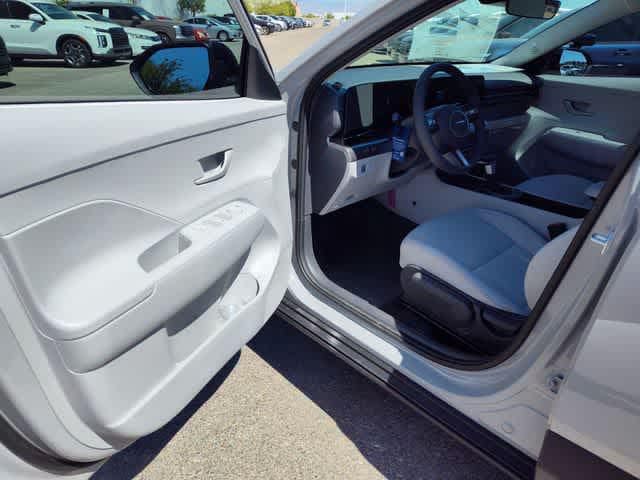 Thumbnail: 2026 Hyundai Kona - 10