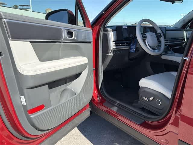 Thumbnail: 2026 Hyundai Santa Fe - 10