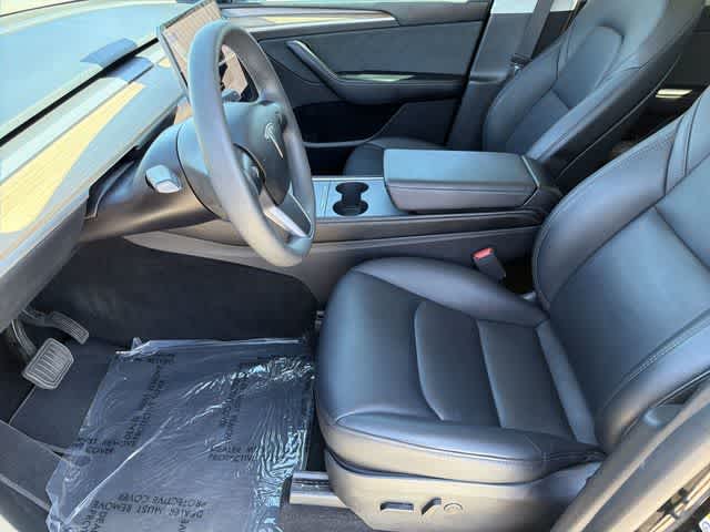 Thumbnail: 2023 Tesla Model Y - 13