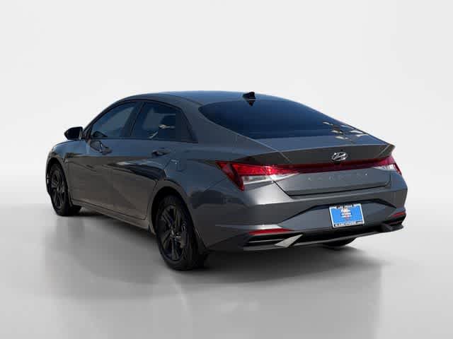 Thumbnail: 2023 Hyundai Elantra - 3
