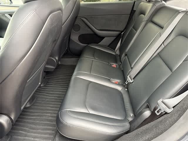 Thumbnail: 2023 Tesla Model Y - 17