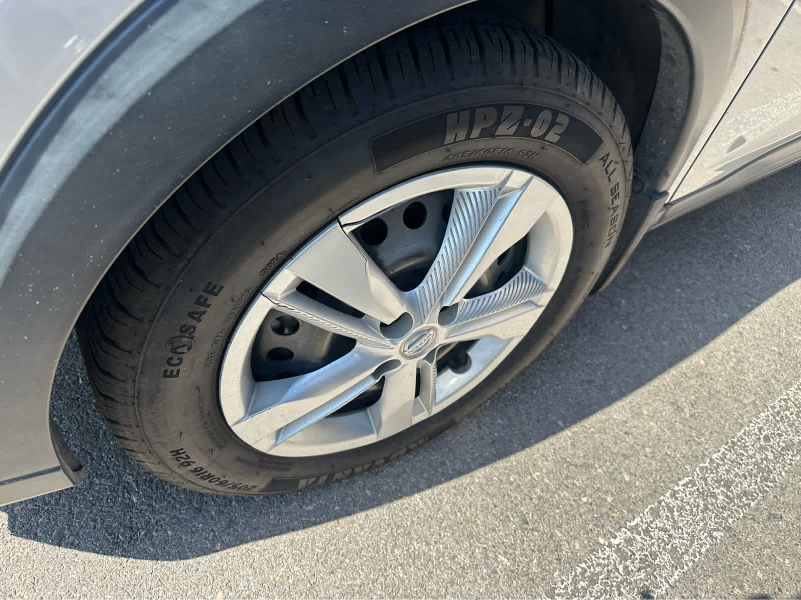 2020 Nissan Kicks S 13