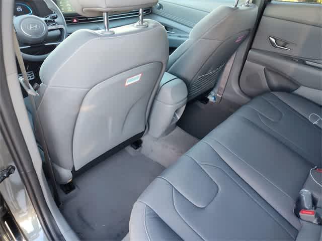 Thumbnail: 2026 Hyundai Elantra - 15