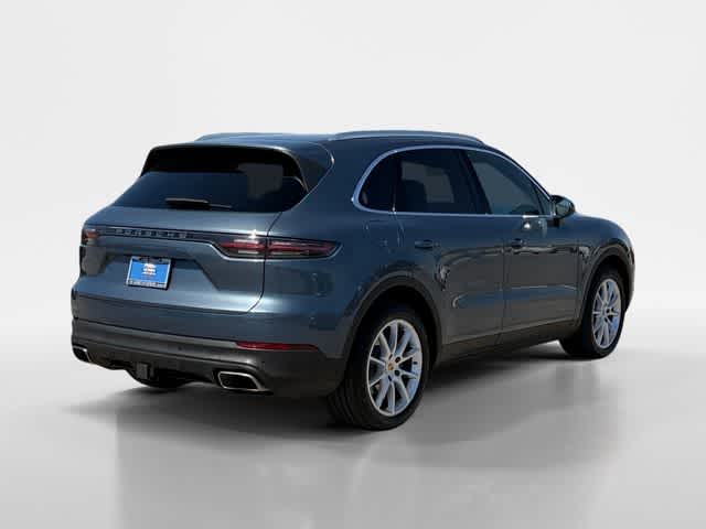 Thumbnail: 2019 Porsche Cayenne - 5