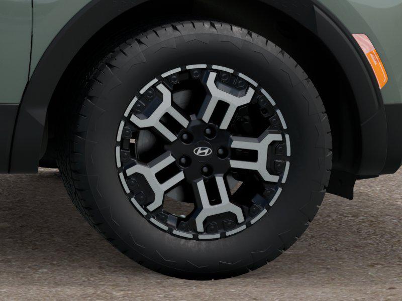 Thumbnail: 2026 Hyundai Santa Cruz - 8