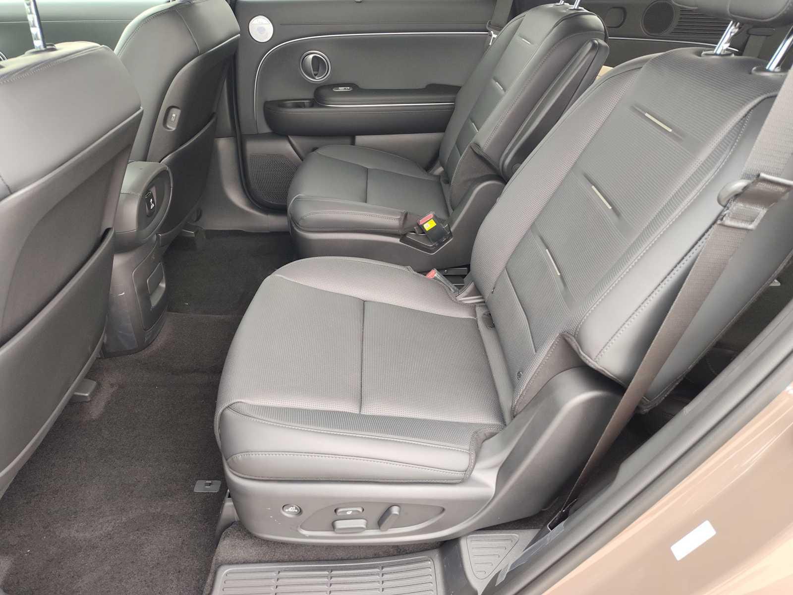 Thumbnail: 2026 Hyundai Palisade - 17