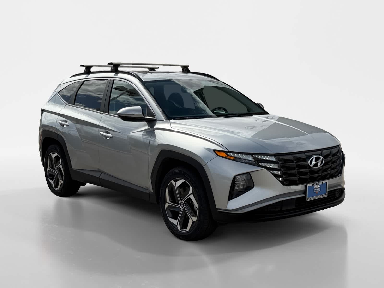 Thumbnail: 2022 Hyundai Tucson - 7