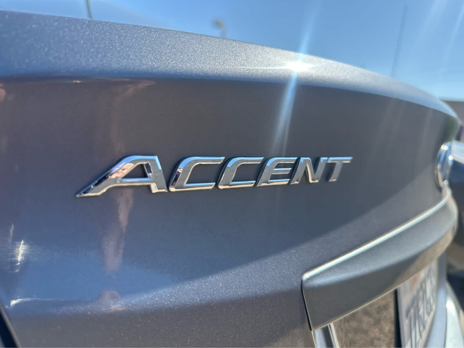 Thumbnail: 2016 Hyundai Accent - 15