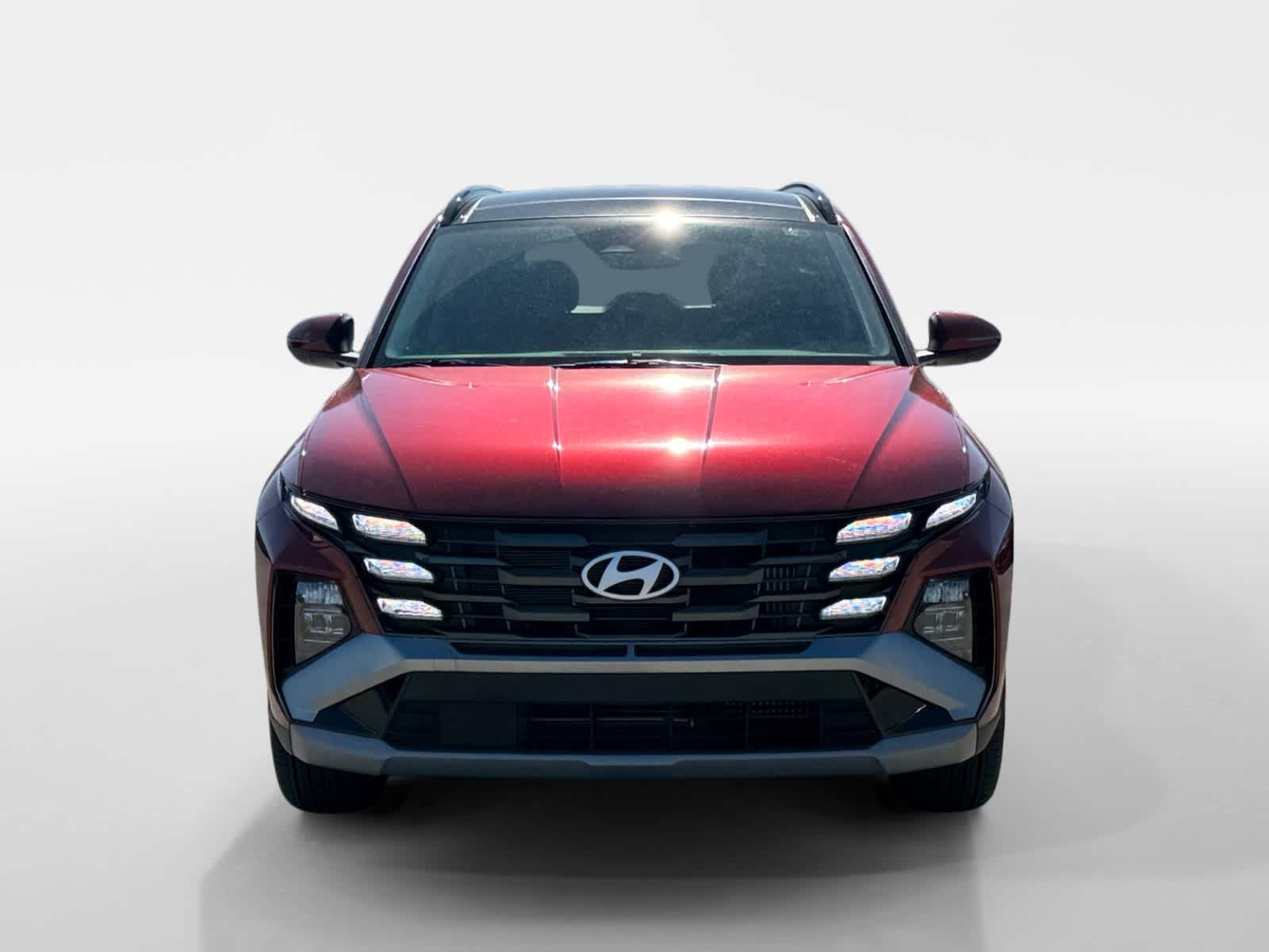 Thumbnail: 2025 Hyundai Tucson - 8